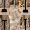 Celestial Crystal Chandelier Earrings (2)