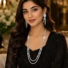 Celestine Cascade Necklace Set (2)
