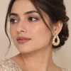 Crystal Luxe Teardrop Earrings (6)