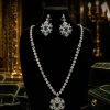 Emerald Fleur Heritage Set (1)