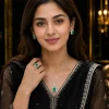 Emerald Royale Rectangle Set (5)