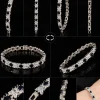 Sapphire Bloom Bracelet (2)
