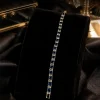 Blue Crystal Tennis Bracelet | Sapphire Line Blue Crystal Tennis Bracelet | Sapphire Line by Elviah