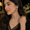 Serpent Luxe Emerald Set (3)