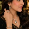 Serpent Luxe Emerald Set (5)