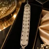 Silver Coin Cascade Bracelet (1)