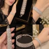 Silver Coin Heritage Bracelet (6)